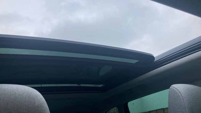 Citroen C3 Aircross 1.2 PureTech 110 Shine Plus 5dr Petrol Hatchback